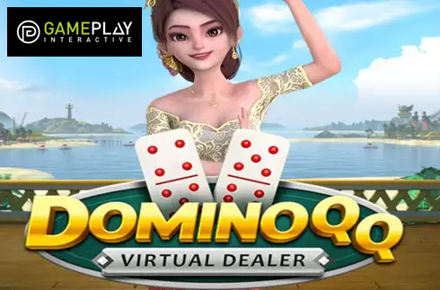 Domino QQ: Virtual Dealer